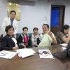 Meeting